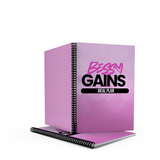 Bess Weight Gain Plan